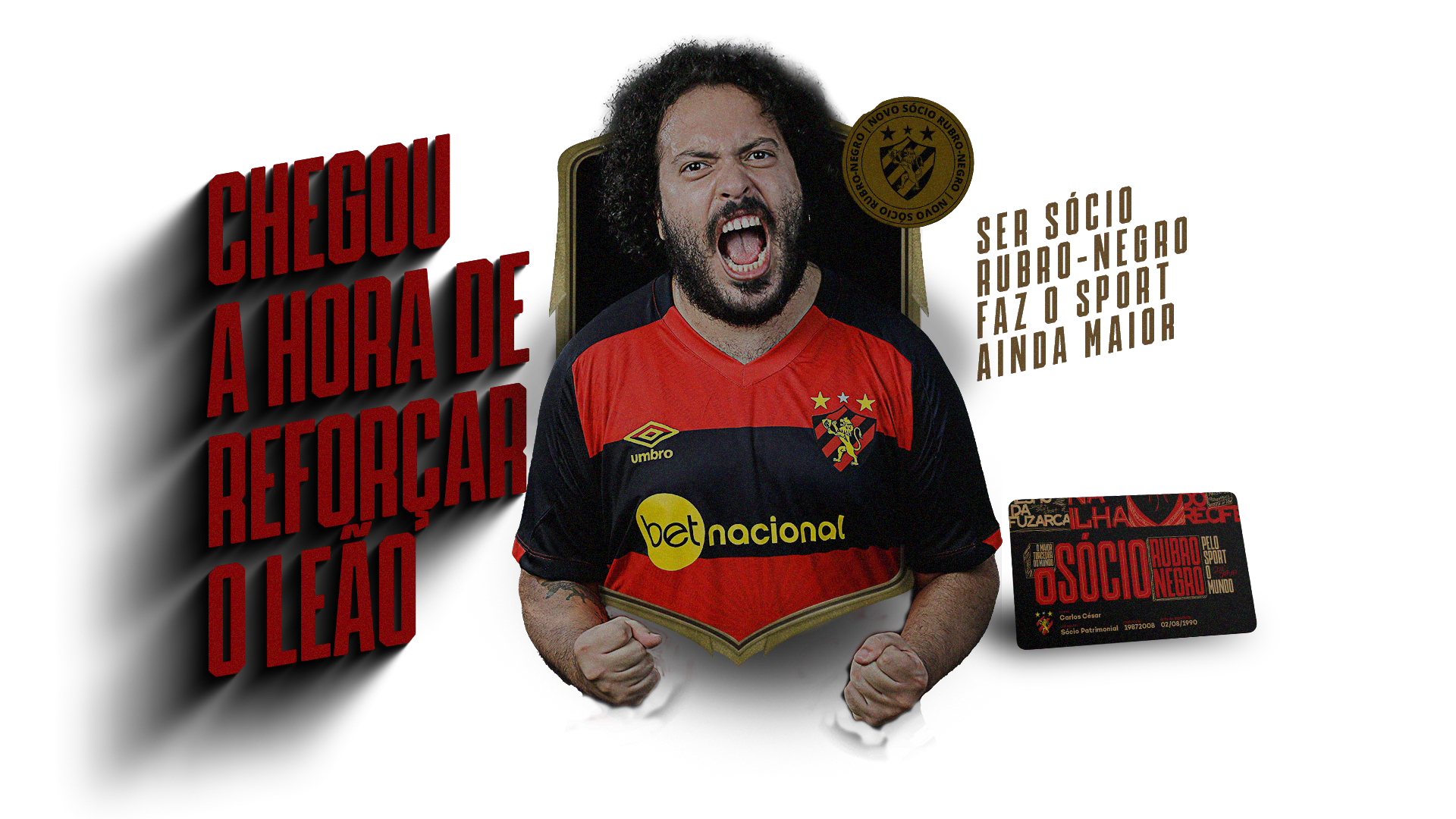 Calendário da semana: veja a agenda de jogos do Leão - Sport Club do Recife