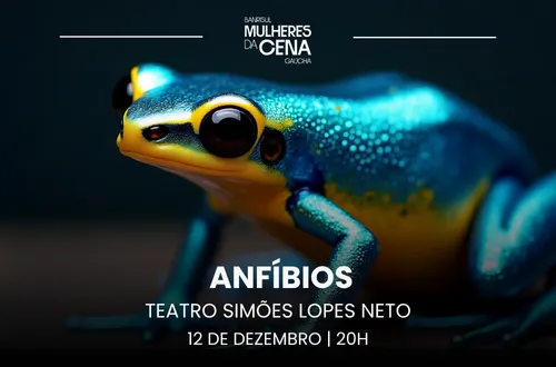 ANFÍBIOS