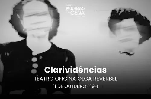 Clarividências