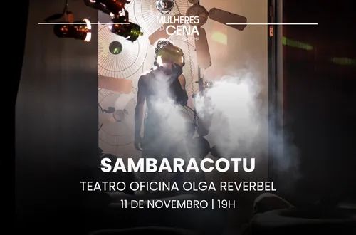SAMBARACOTU