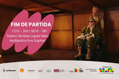 Fim de Partida