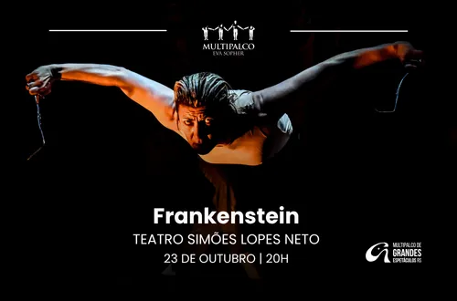Frankenstein